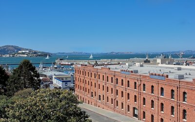 Argonaut Hotel