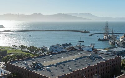 Argonaut Hotel