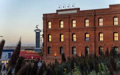 Argonaut Hotel