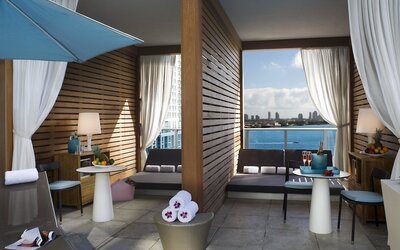 Kimpton EPIC Hotel by IHG