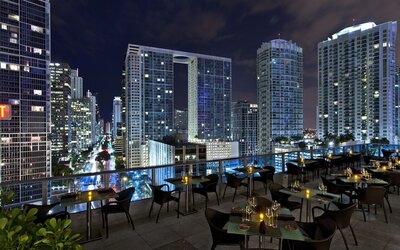 Kimpton EPIC Hotel by IHG