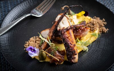 Kimpton EPIC Hotel by IHG