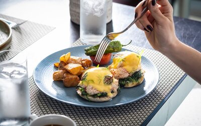Kimpton EPIC Hotel by IHG