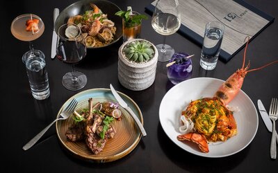 Kimpton EPIC Hotel by IHG