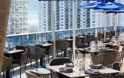 Kimpton EPIC Hotel by IHG