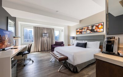 The Godfrey Hotel Chicago