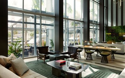 Kimpton EPIC Hotel by IHG