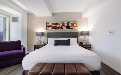 The Godfrey Hotel Chicago