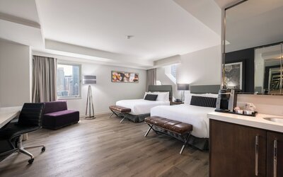The Godfrey Hotel Chicago