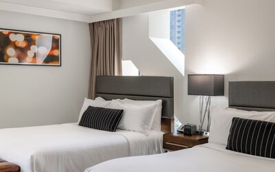 The Godfrey Hotel Chicago