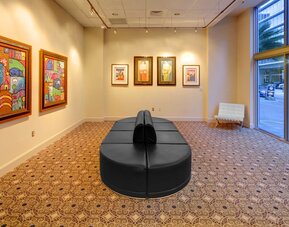 Hampton Inn & Suites Miami/Brickell-Downtown