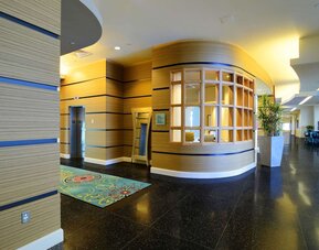 Hampton Inn & Suites Miami/Brickell-Downtown