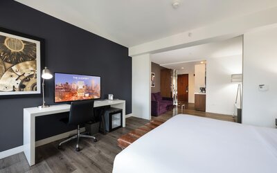 The Godfrey Hotel Chicago