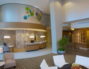 Hampton Inn & Suites Miami/Brickell-Downtown