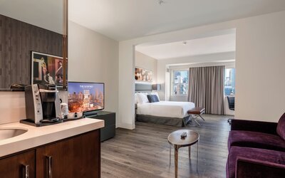 The Godfrey Hotel Chicago