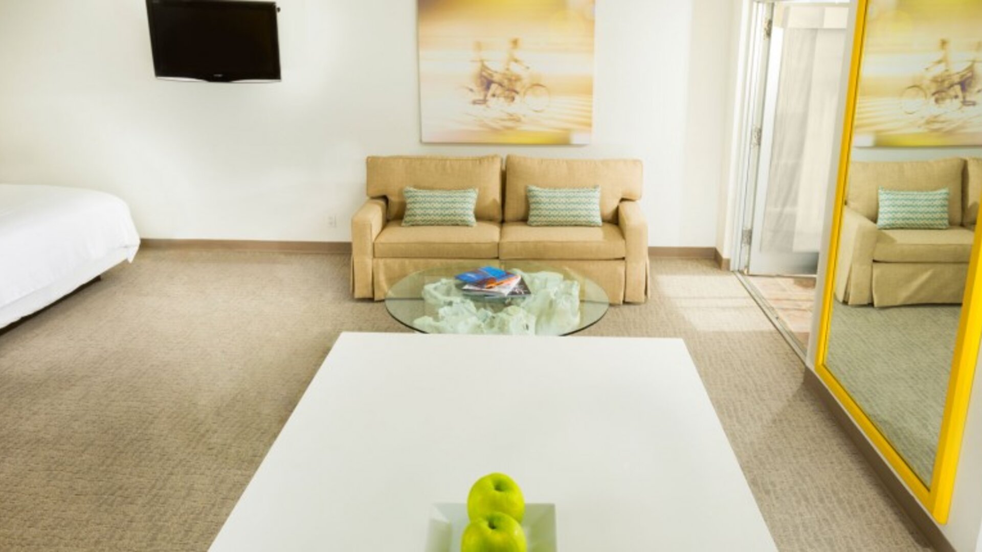 The Stiles Hotel South Beach