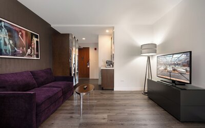 The Godfrey Hotel Chicago