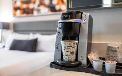 The Godfrey Hotel Chicago
