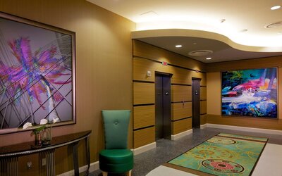 Hampton Inn & Suites Miami/Brickell-Downtown