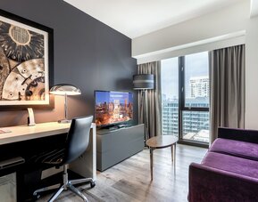 The Godfrey Hotel Chicago