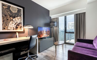 The Godfrey Hotel Chicago