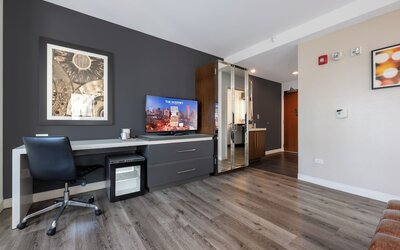 The Godfrey Hotel Chicago
