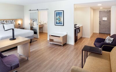 Hampton Inn & Suites Miami/Brickell-Downtown