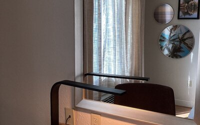 Hampton Inn & Suites Miami/Brickell-Downtown