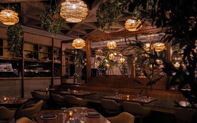 The Godfrey Hotel Chicago