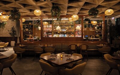 The Godfrey Hotel Chicago