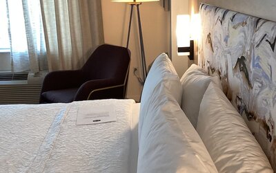 Hampton Inn & Suites Miami/Brickell-Downtown