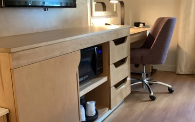 Hampton Inn & Suites Miami/Brickell-Downtown