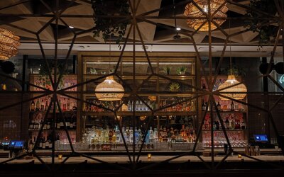 The Godfrey Hotel Chicago