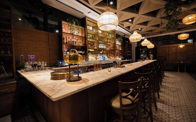 The Godfrey Hotel Chicago