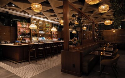 The Godfrey Hotel Chicago