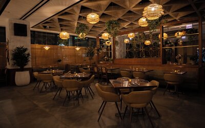 The Godfrey Hotel Chicago