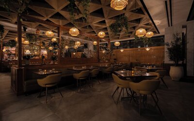 The Godfrey Hotel Chicago