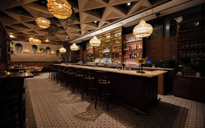 The Godfrey Hotel Chicago