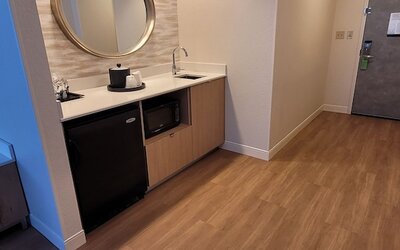 Hampton Inn & Suites Miami/Brickell-Downtown