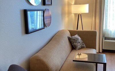 Hampton Inn & Suites Miami/Brickell-Downtown