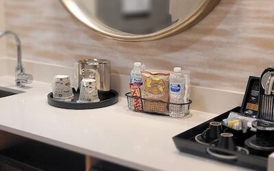 Hampton Inn & Suites Miami/Brickell-Downtown