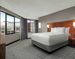 Courtyard by Marriott San Francisco Fisherman's Wharf