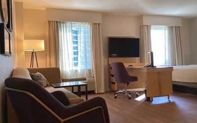 Hampton Inn & Suites Miami/Brickell-Downtown
