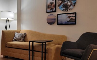 Hampton Inn & Suites Miami/Brickell-Downtown