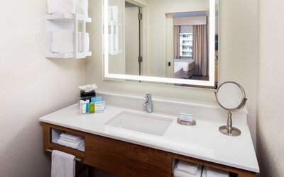 Hampton Inn & Suites Miami/Brickell-Downtown