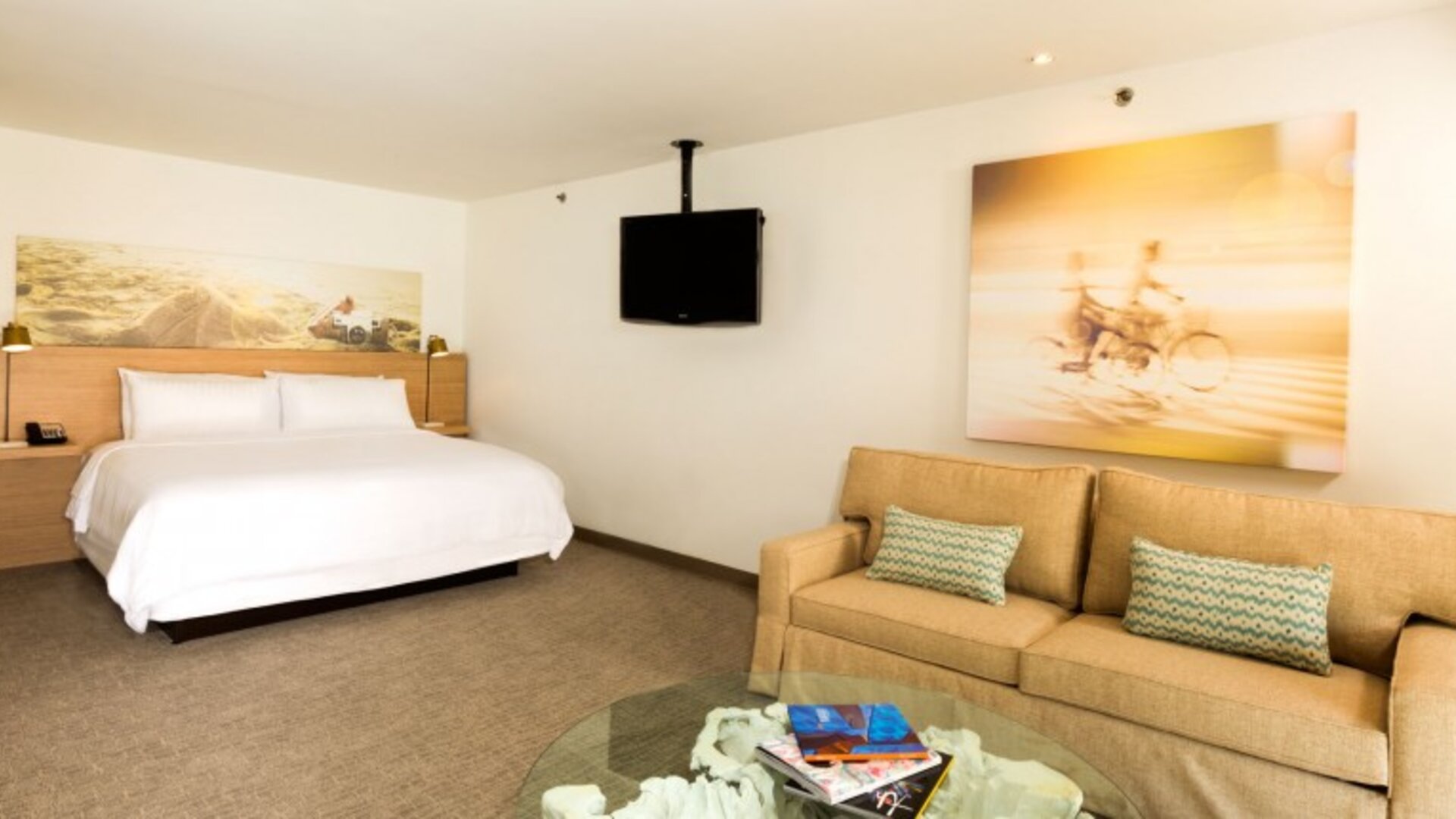 The Stiles Hotel South Beach