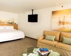 The Stiles Hotel South Beach