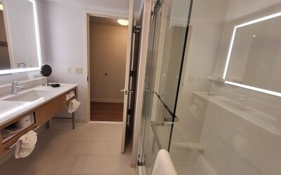 Hampton Inn & Suites Miami/Brickell-Downtown