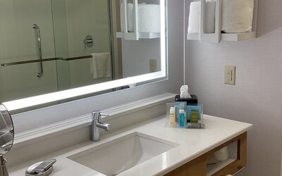 Hampton Inn & Suites Miami/Brickell-Downtown
