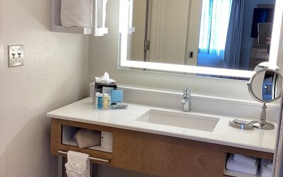 Hampton Inn & Suites Miami/Brickell-Downtown